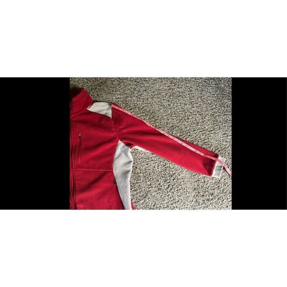 Beautiful Polartec Eastern Mountain sports jacket, size XL runs a little small - Picture 8 of 16